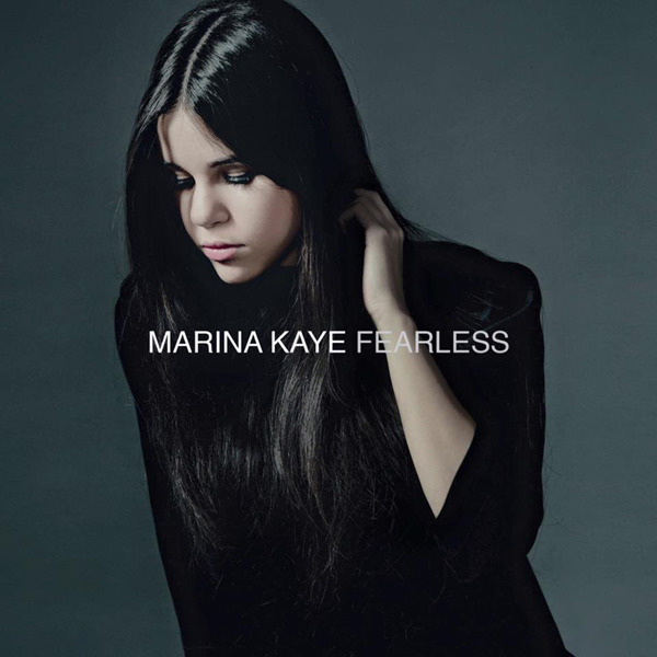 Marina Kaye - 