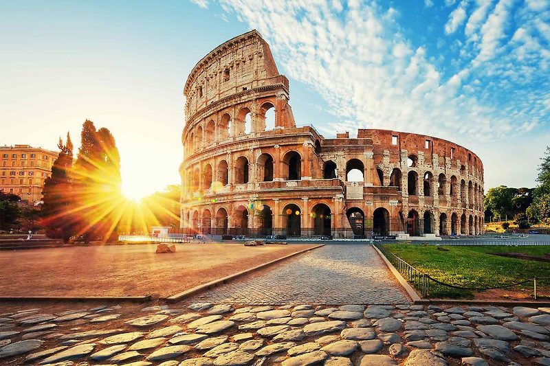 이탈리아 여행 베스트 10 관광지