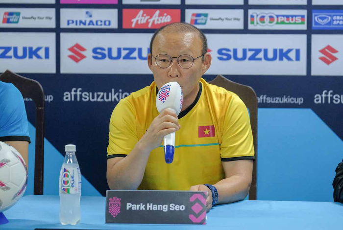 2018 스즈키컵 베트남 VS 말레이시아 최종 결승전 중계