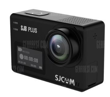 SJCAM SJ8 플러스 액션캠 할인 구매방법 (SJCAM SJ8 PLUS)