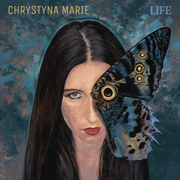 Chrystyna Marie - 