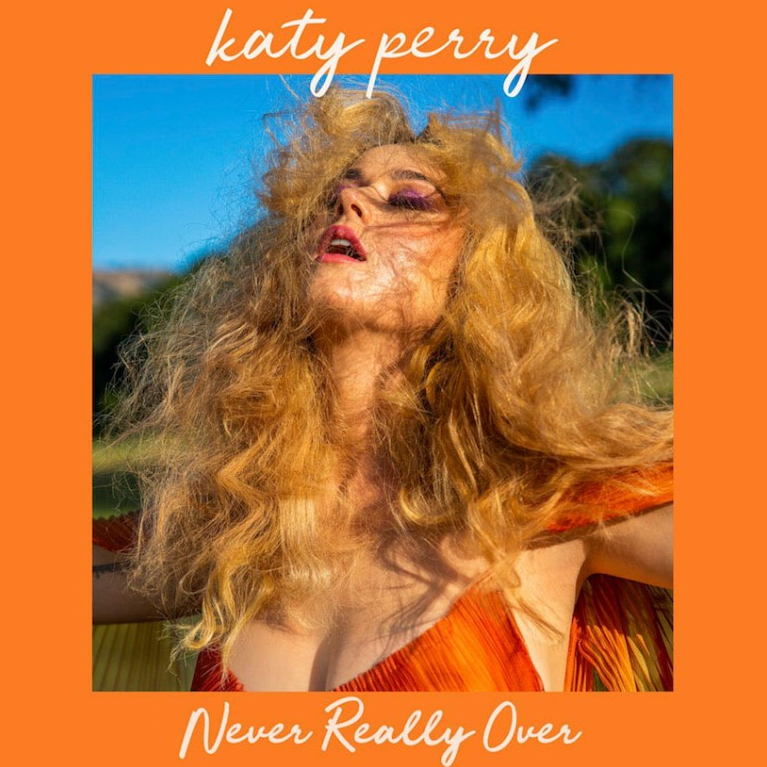 Katy Perry - Never Really Over [Lyrics/가사해석] 좋은정보
