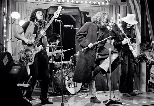 Jethro Tull - 