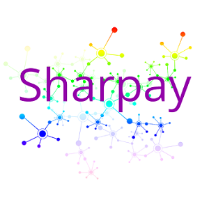 Sharpay - 블록체인 기반 SNS 공유 플랫폼
