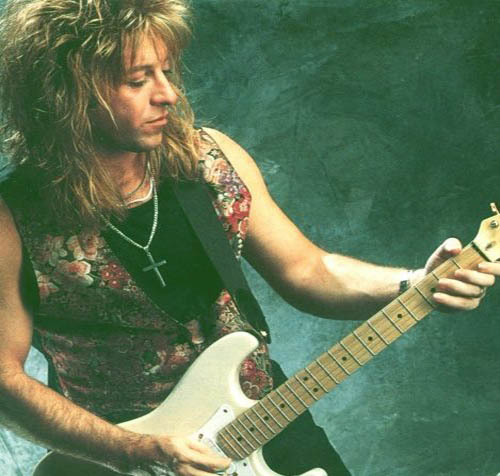 Aldo Nova - 