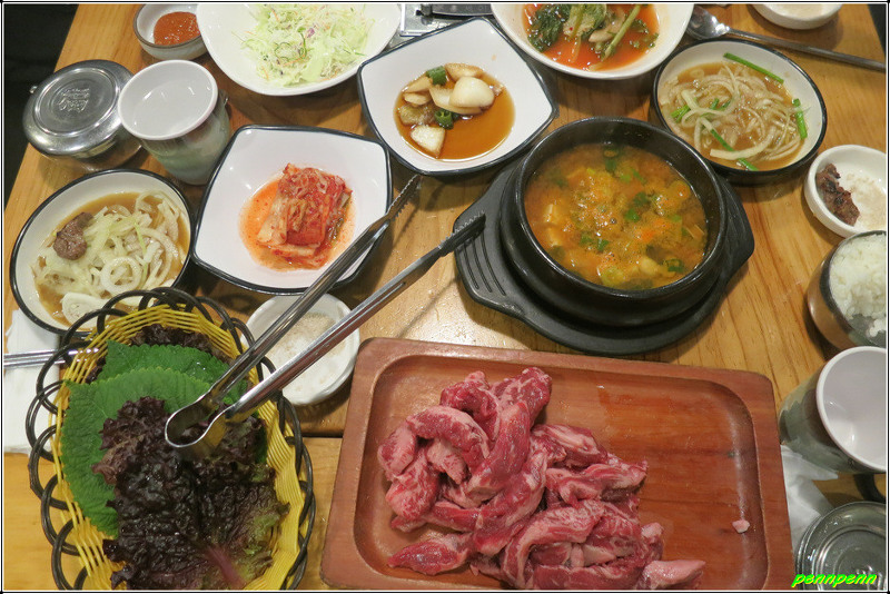 [김포양촌맛집] 불황을 모르는 “봉구네 고기집”의 영업비법