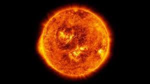 태양의 특징과 설명