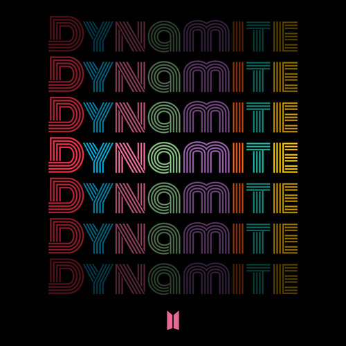 방탄소년단 Dynamite (Retro Remix) 듣기/가사/앨범/유튜브/뮤비/반복재생/작곡작사