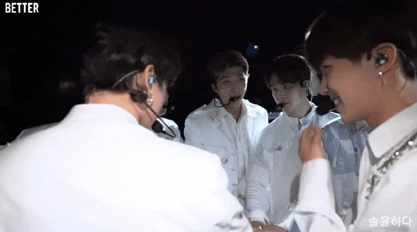BTS, 방탄소년단 ::  Love Yourself : Speak Yourself SAO PAULO DVD 프리뷰 좋구만