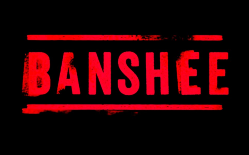[Banshee] 요즘 첫9금의 화끈한 범죄스 이야…
