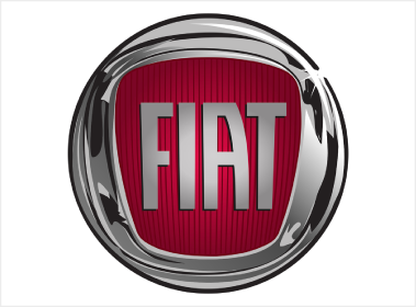 피아트(FIAT) 로고 AI 파일(일러스트레이터)