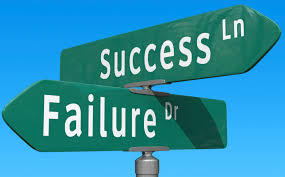 창업 상당수가 실패하면 어떻게 행동하고 창업 성공을 위해 해야될일은?