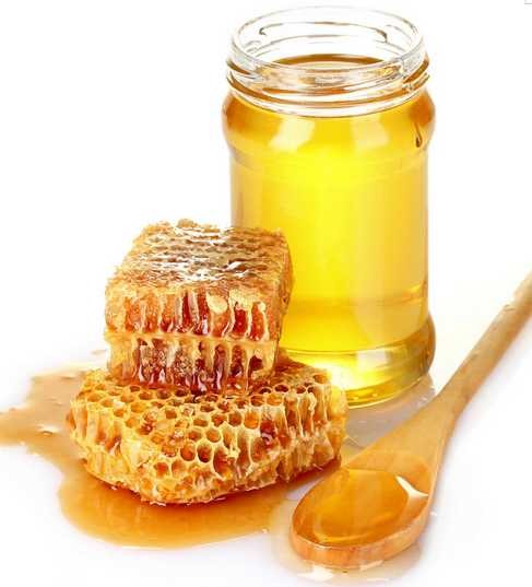 에너지와 영양 공급의 일등 공신 꿀 효능