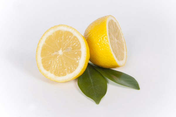 레몬 효능 10가지