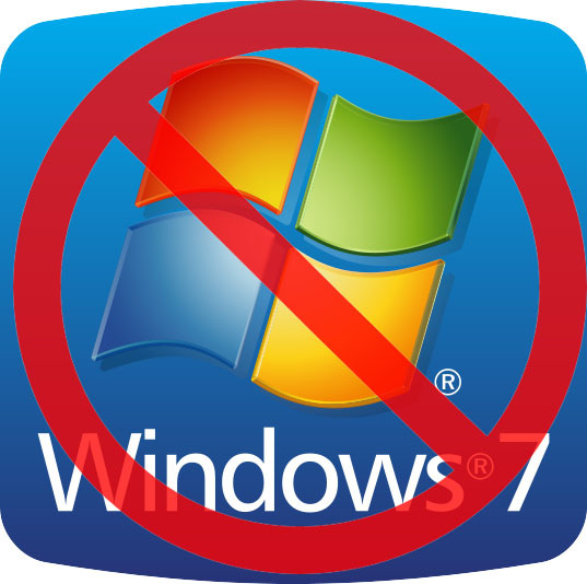 마이크로소프트, 내년 1월 14일부터 윈도7 지원 중단