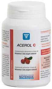 아세롤라(Acerola)의 효능과 부작용, 복용시 주의할 점