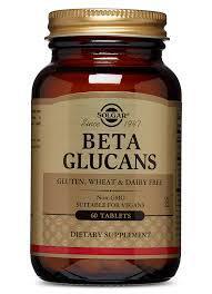 베타글루칸(BETA-GLUCANS)의 효능과 부작용, 복용시 주의할 점은?