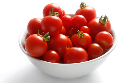 방울 토마토 효능과 방울 토마토를 이용한 다이어트 방법
