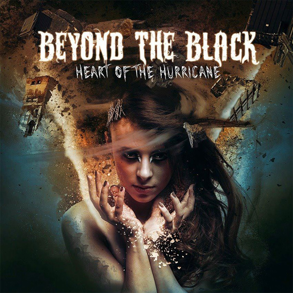 Beyond The Black - 