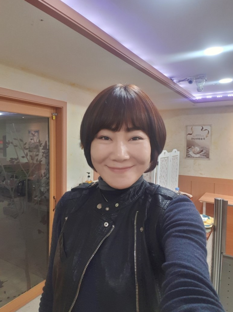 성남 태평 중년 사관학교에서 밤마다 뭘 하는 거야? SNS 온라인 선전, 인문학 천연 밍크오하나 대표님 특강