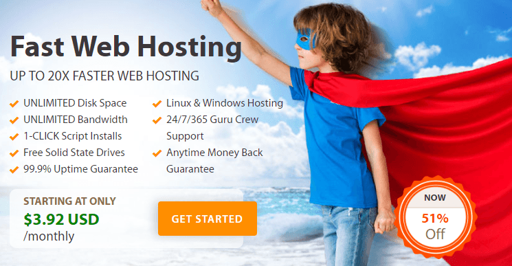 해외호스팅 a2 hosting, 과연 사용해도 괜찮을까?