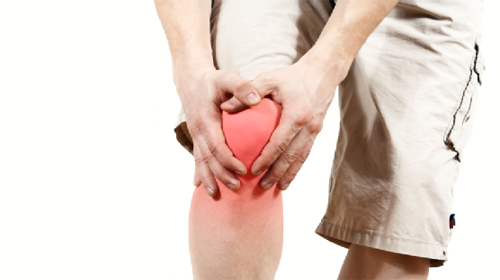 대표적인 무릎질환 퇴행성 관절염 증상과 치료