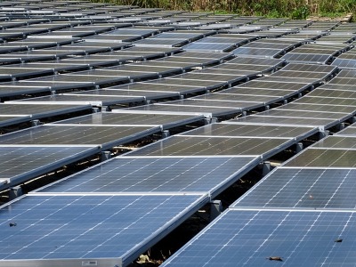 신형 차세대 태양 전지 개발, 시장 확대에 앞장서다