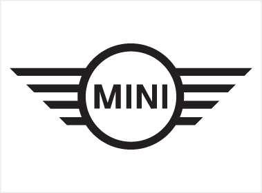 미니(MINI Cooper) 로고 AI 파일(일러스트레이터)