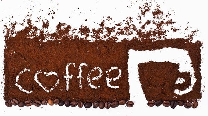 마스크팩부터 염색까지 신기한 커피가루 활용 법 11가지
