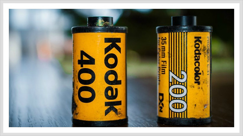 코닥 필름의 KodakCoin, 미래를 망치고 있다.