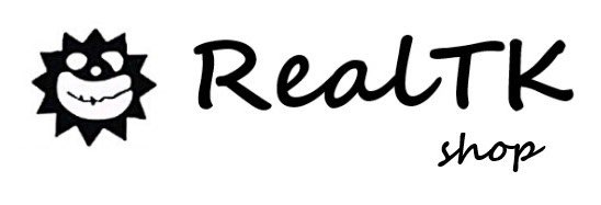 RealTK 구매후기(신년이벤트)