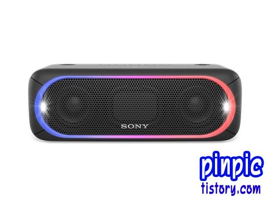 [아마존 해외직구 핫딜] 소니 SRS-XB30 블루투스 스피커 Sony XB30 Portable Blluetooth Speaker 특가