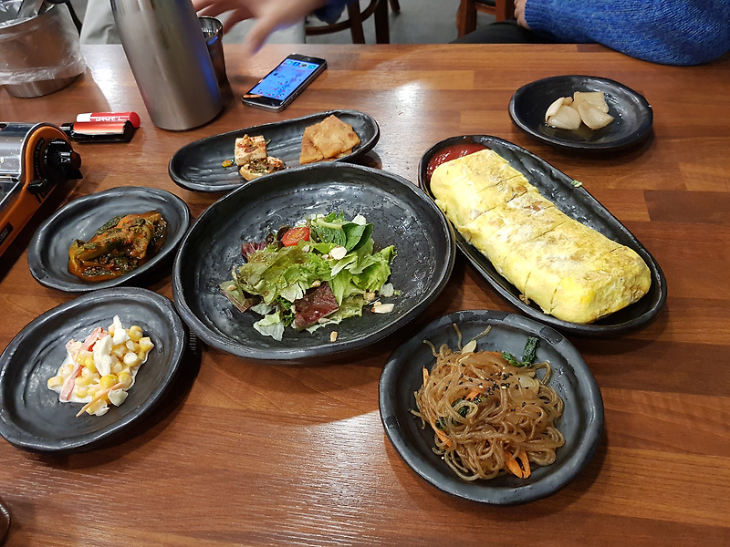 [불멸의갈비김치찌개] 양주맛집을 찾아서.. 내돈주고 사먹은 리얼후기