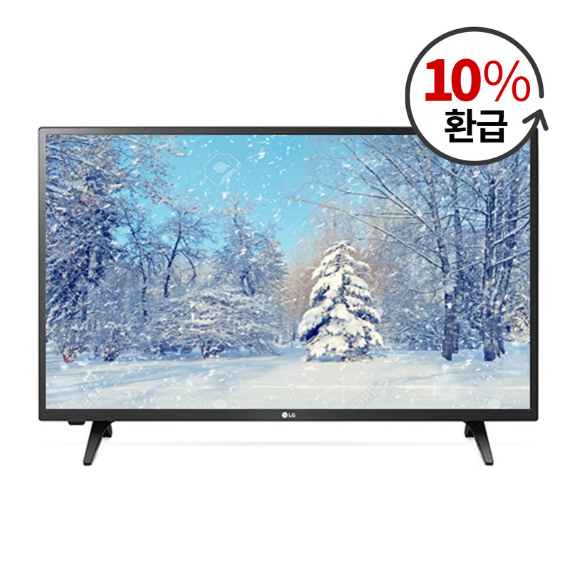[ 리뷰 확인 후 사자 ] - LG전자 HD LED 80cm TV 32LM560BENA, 스탠드형, 자가설치