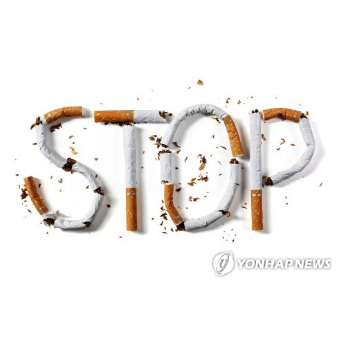 뉴스 스크랩) 40년간 담배 피워도 지금 금연하면 폐기능 회복