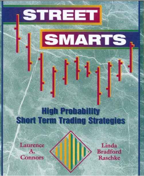 실전 투자 전략 (79) - Short term trading strategies that work (13)