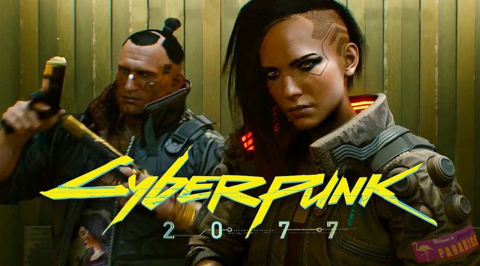[게임]사이버펑크 2077(Cyberpunk 2077) 출시일 발표! 새 공식 트레일러 공개(feat. 키아누 리브스)(반응 모음)