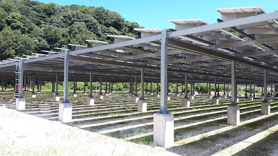 태양광 발전 구조물 선택, 무리한 비용 절감이 낳는 문제