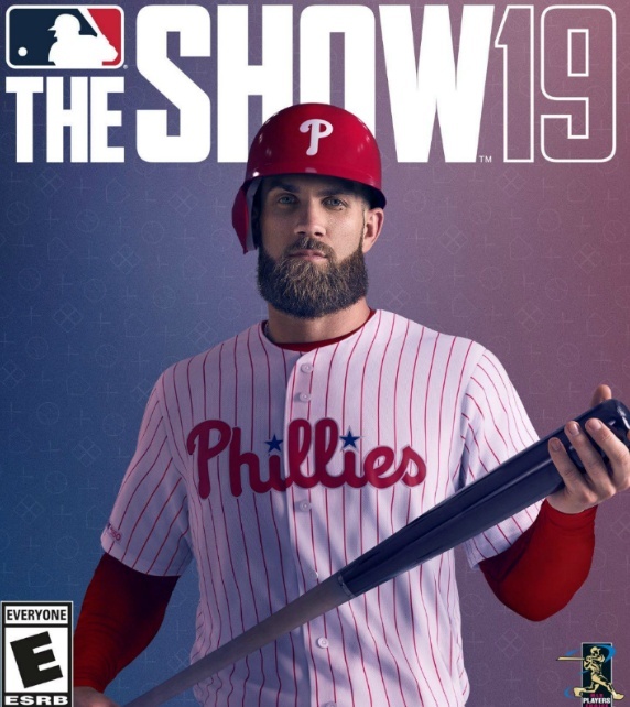 PS4 10월 무료게임 'MLB The Show 2019' 조금해보고 쓰는 게임 리뷰