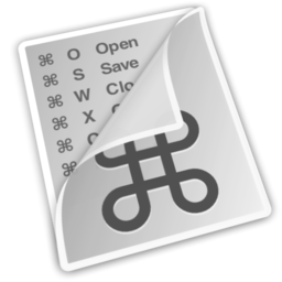 [짱꾜의 Mac App] 맥북, 아이맥 그리고 관련 앱들의 모든 키보드 단축키를 한눈에 보여주는, 치트쉬트(Cheatsheet) 앱을 다운로드 하세요!