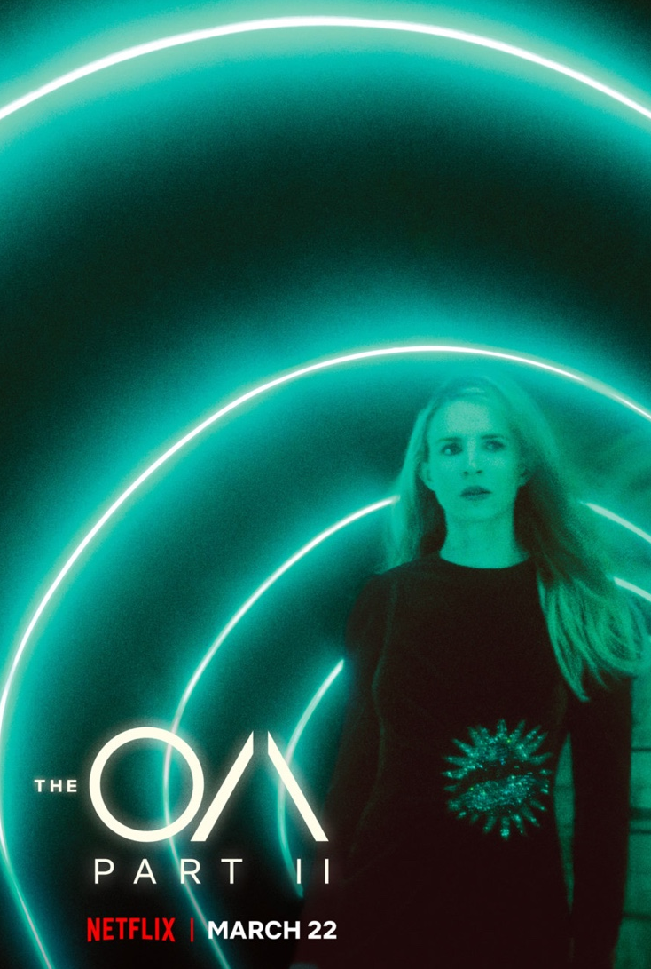 The OA Part 2 / The OA 시즌 2 / 오에이 시즌2 / 해석 / 결미 / 리뷰 대박이네