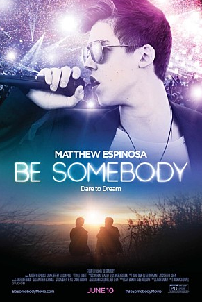 [넷플릭스 영화추천/하이틴 로맨스] BE SOMEBODY(2016) 좋구만