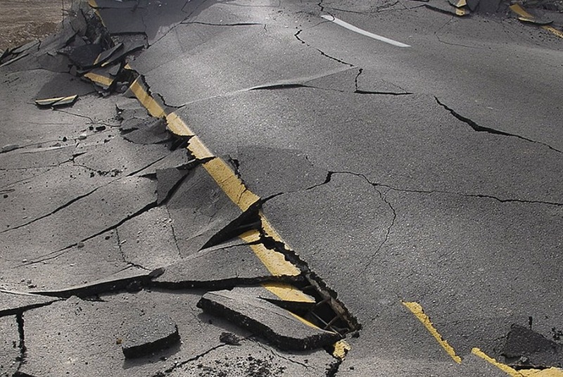 일본 지진~! 치바현 북동부 규모 4.6 일본 피해는?