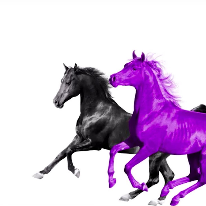 Seoul Town Road (Old Town Road Remix) feat. RM of BTS 이야…