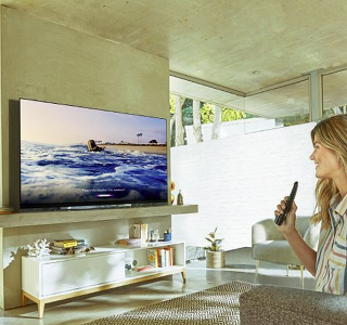 LG전자 88.8인치 올레드 TV (OLED TV) 6월 출시한다