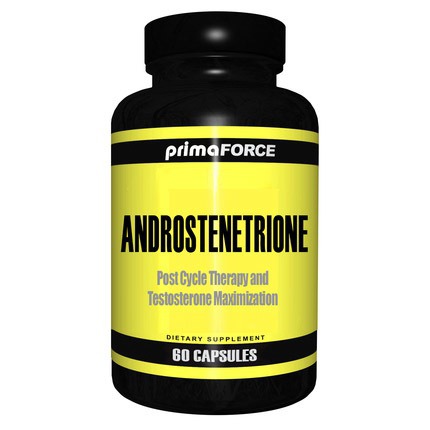 안드로스테네트리온(ANDROSTENETRIONE)의 효능과 부작용, 복용시 주의할 점은?