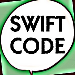 swift code (국민은행 우리은행 신한은행 하나은행 농협 기업은행)