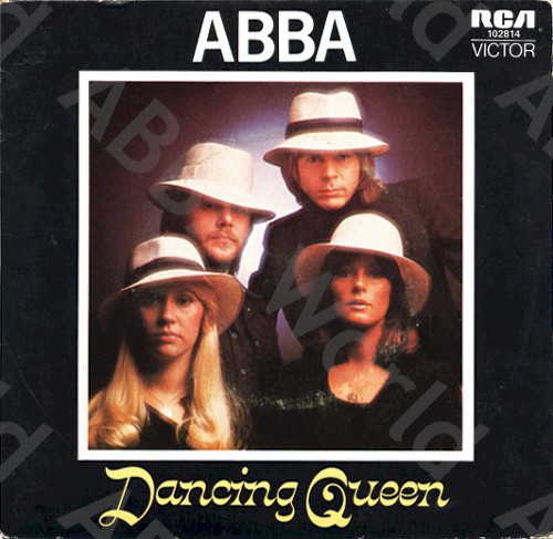 ABBA - Dancing Queen [가사/해석/듣기/MV]