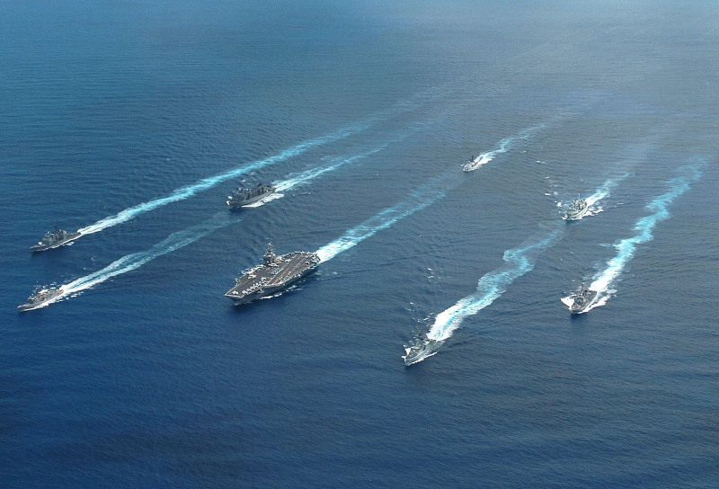 제주 국제 군함식에 대한 일본의 유감 표시 - 일본 야후 TOP 기사