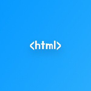 [HTML] 웹 사이트의 이름을 정하기